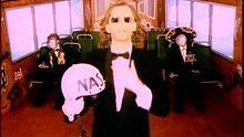 Anders Glenmark《Greyhoundbus》