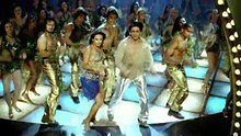 Kunal Ganjawala;Ravi 'Rags' Khote;Caralisa;Salim《Kaal Dhamaal》