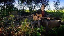 Jani Wickholm《Kaikki muuttuu》