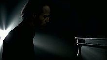 Jean-Jacques Goldman《Elle ne me voit pas》