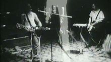 Straitjacket Fits《Spacing》