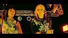 PMMP《Joutsenet》