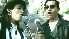 Maldita Vecindad Y Los Hijos Del Quinto Patio《Morenaza (Video)》