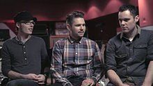 Scouting For Girls《Scouting For Girls introduce 