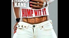 Fresco Kane featuring Busta Rhymes《Hump Wit It》