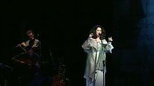 Gal Costa《Chega De Saudade》