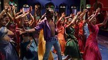 Sukhwinder Singh;Kunal Kapoor《Chinnamma Chilakkamma》
