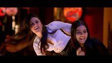  - Anushka Manchandani;Akriti Kakar;Suraj Jagan《Dil khol Ke Let's Rock》