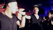 Young Men Society《We Own The Night》