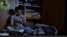 Tochi Raina;Amitabh Bhattacharya;Raman Mahadevan《Goonja Sa Koi Iktara (Iktara male)》