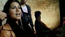 Lila Downs Con Celso Piña Y Toto La Momposina《Zapata Se Queda》