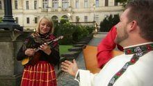 Ronny Weiland《Die Russische Seele》