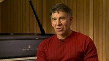 Stephen Schwartz《on Different Interpretations of Godspell》