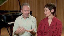 Stephen Flaherty and Lynn Ahrens《Biography》