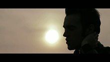 Marco Mengoni《Tanto Il Resto Cambia》