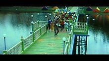 Kumar Sanu;Alka Yagnik《Ladki Badi Anjaani》