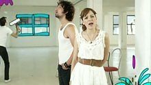 Los Daniels A Dueto Con Natalia Lafourcade《Quisiera Saber》