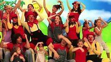 Grupo Encanto《El Payaso Tallarin》