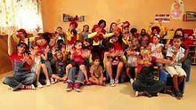 Grupo Encanto《La Gallina Turuleca》