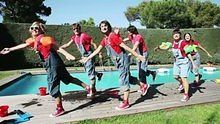 Grupo Encanto《Verano》