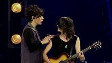 Indochine《Tes yeux noirs》