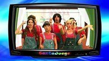 Grupo Encanto《Hola Don Pepito》