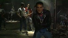 Los Fabulosos Cadillacs《Conversación Nocturna》