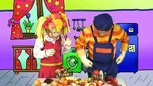 Papanu《Frutas Y Verduras》