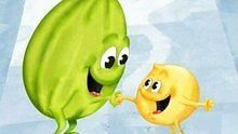 Grupo Encanto《El Twist De Los Alimentos》