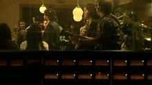 Ivan Noble《La Chica Que Nadie Saca A Bailar》