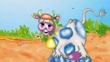 Grupo Encanto《Tengo Una Vaca Lechera》