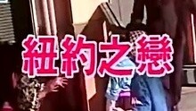 裘海正-纽约之恋