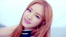 'Pink MEMORY'（MelOn Premiere Teaser）