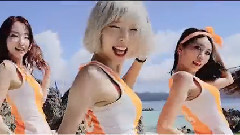 火热夏日