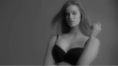 Beautifully Supportive Full-Bust Bra Collection