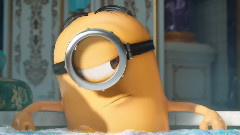 影视原声 - 映画<ミニオンズ>特別映像