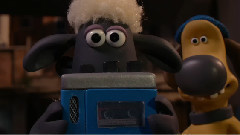 影视原声 - 电影<小羊肖恩>合唱片段