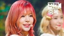 PARTY 饭拍版 主Sunny 现场版 15/07/16