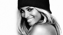 Ciara - National Anthem All-Star Game现场版 2015