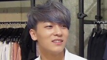 TEEN TOP ON AIR MV幕后花絮