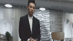 小白