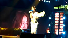 二缺一&小酒窝