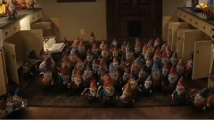 影视原声 - 电影<鸡皮疙瘩GOOSEBUMPS>最新预告