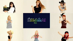 OnStyle Channel 预告