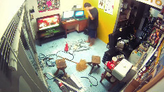 Timelapse On Studiohm