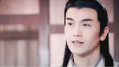 盗帅踏月留香 张智尧
