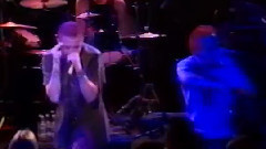 Linkin Park - Cure For The Itch & Papercut