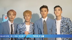 2015 日本LIVE 公演招待Message影像