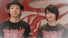 影视原声 - <TOO YOUNG TO DIE! 若くして死ぬ>会见新闻