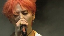 Bigbang - IF YOU 曼谷演唱会 现场版
